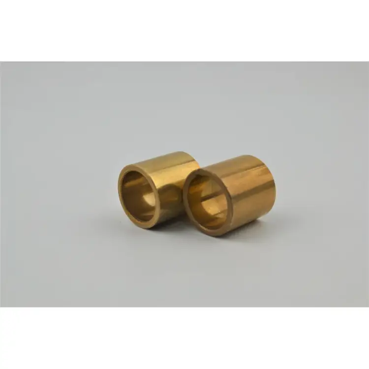 Спеченная втулка Цема-Беаринг CBSB1620202 Спеченная втулка Цема-Беаринг CBSB1620202