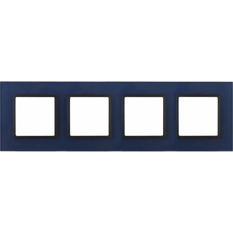 Рамка ЭРА 14-5104-29 Elegance Б0034537