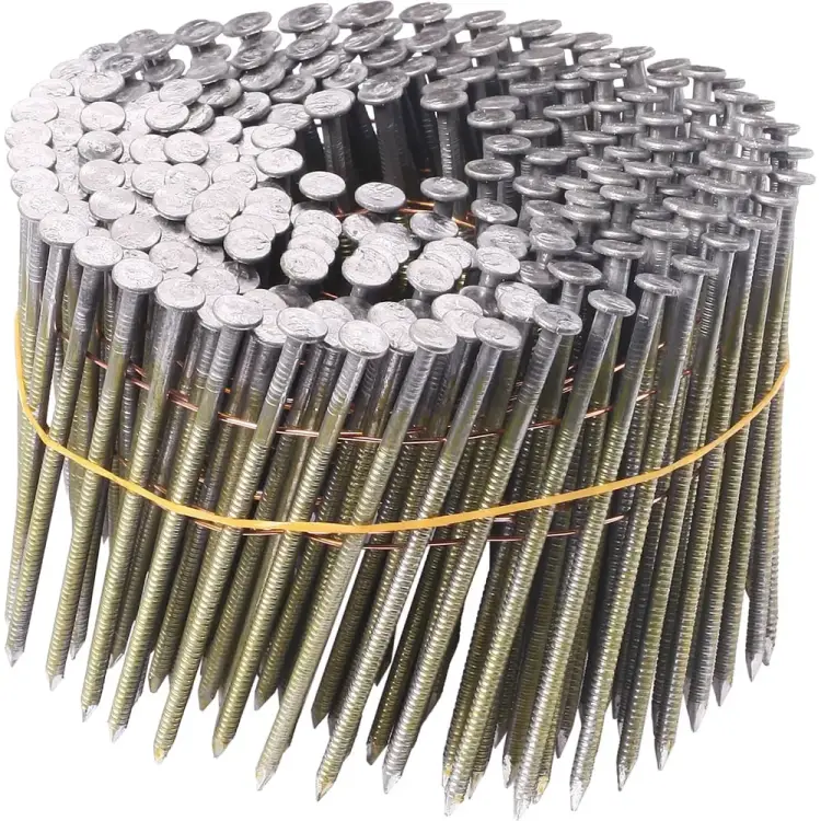 Барабанный гвоздь MAINPACK 2,8/70 мм MP-650844
