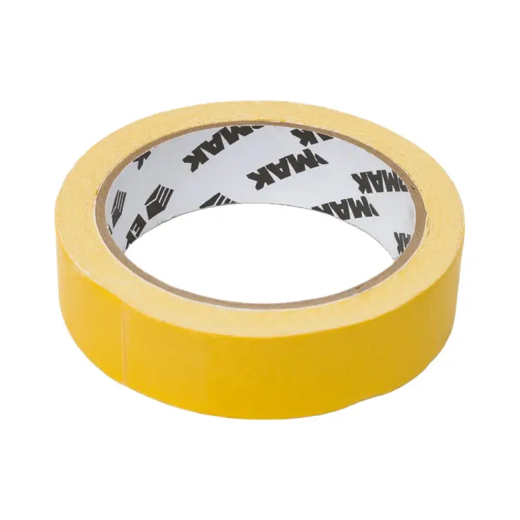 Двухсторонняя клейкая лента ЕРМАК 669-188