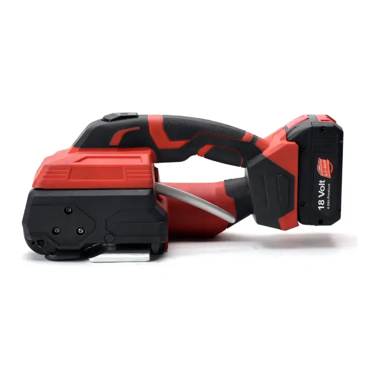 Аккумуляторный стреппинг инструмент 7PACK JDC Q31 4687201939702