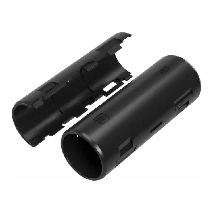 Атмосферостойкая разборная муфта Промрукав PR13.0415