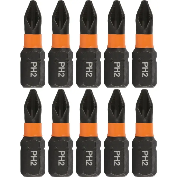 Магнитные биты RAGE 554153