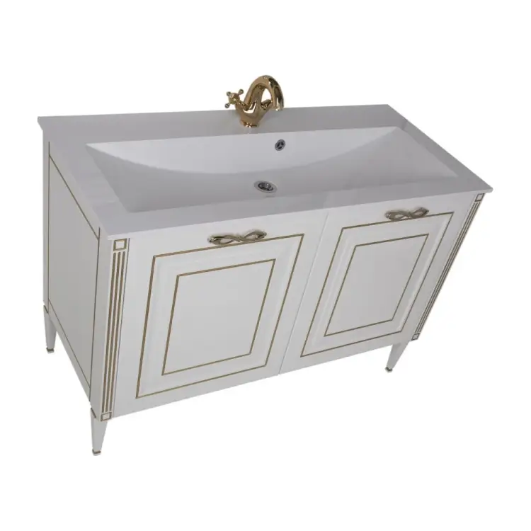 Тумба под раковину Aquanet Паола 00186114