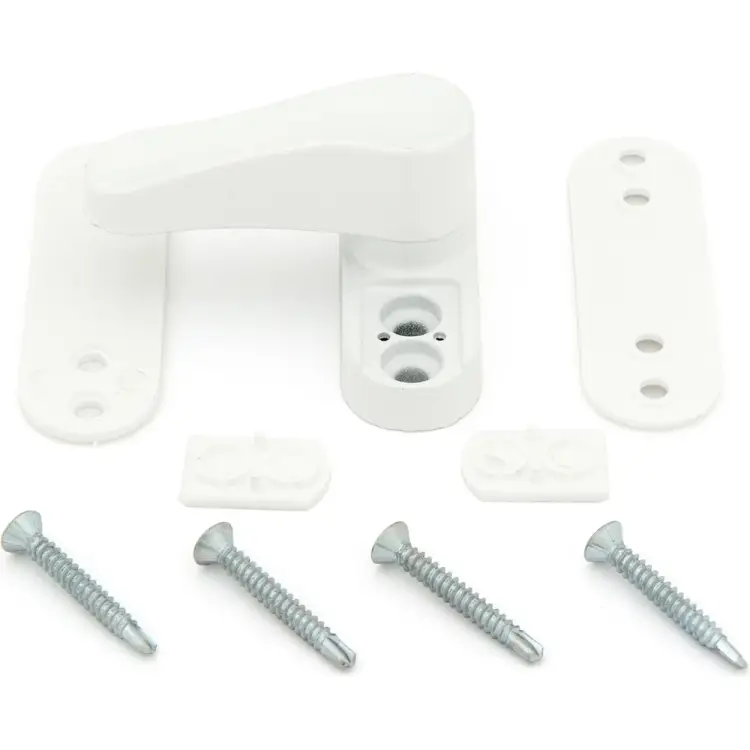 Блокиратор открывания без ключа для алюминиевых окон Tech-Krep 151694