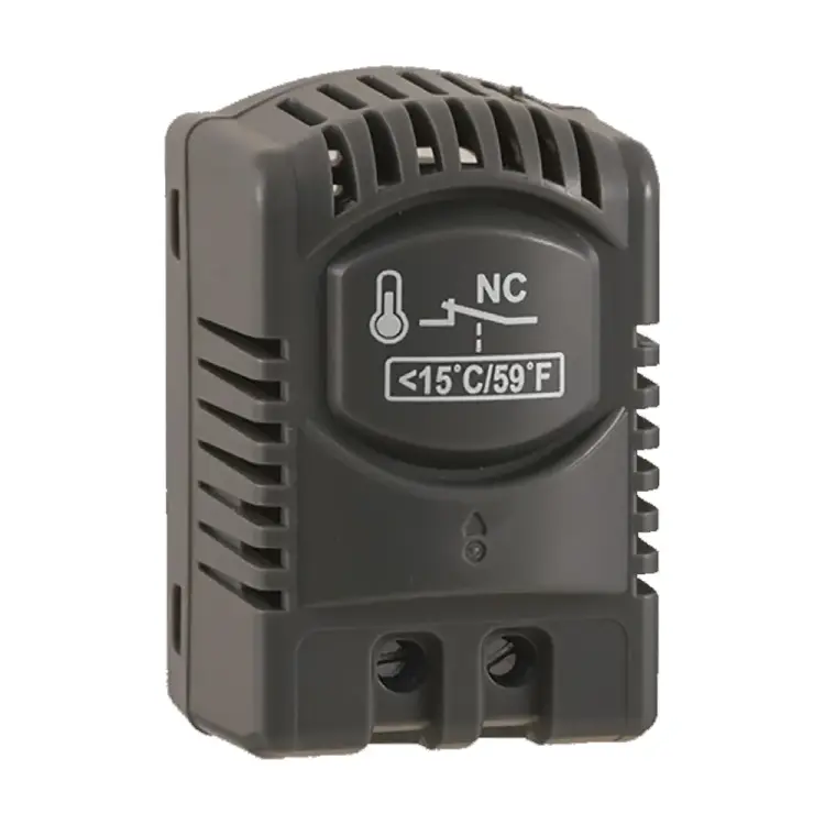 Механический термостат SILART TFM-030