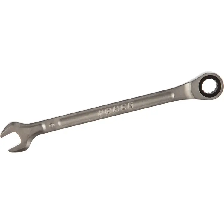 Трещоточный ключ FORCE 75709