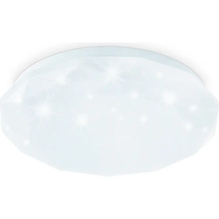 Накладной светильник Ambrella Light Orbital Air AMBR_FZ1017