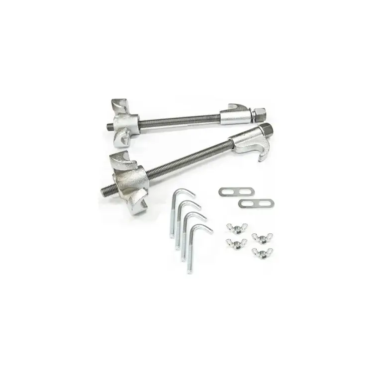 Стяжка-съемник пружин амортизаторов AIST 67211212-M 00-00003839