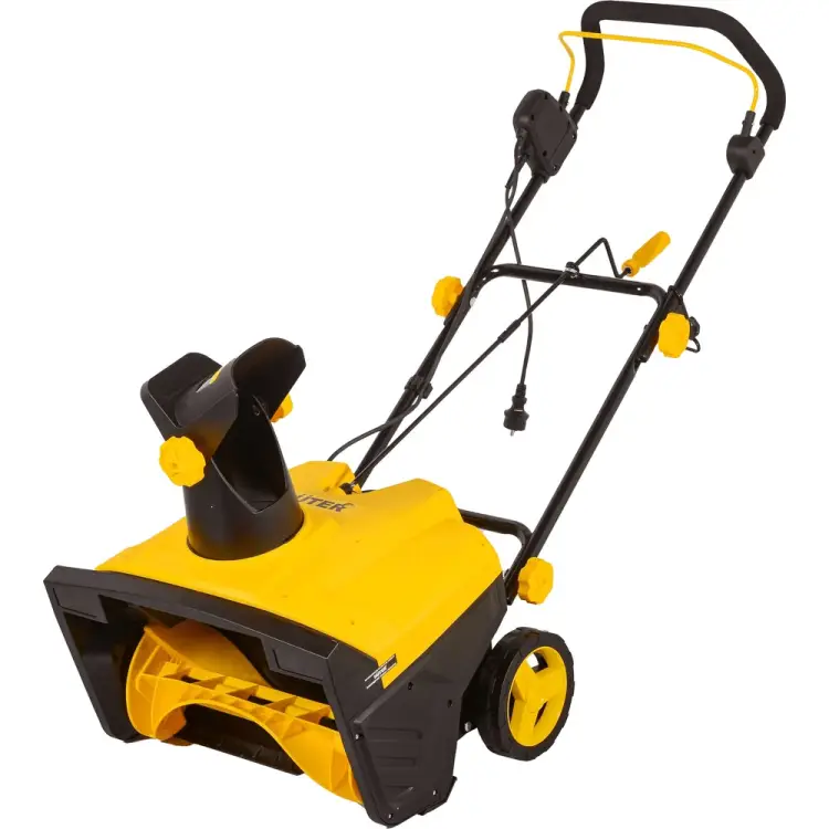 Электрический снегоуборщик Huter SGC 2000E 70/7/6 Электрический снегоуборщик Huter SGC 2000E 70/7/6