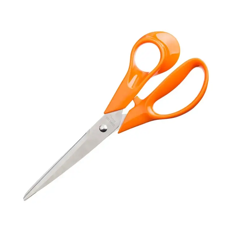 Остроконечные ножницы Attache Orange 280474
