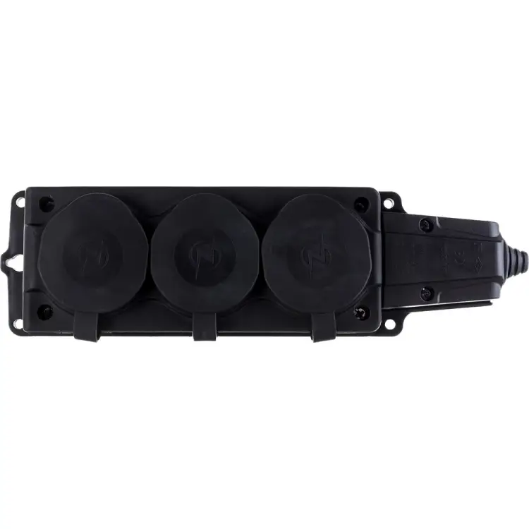 Штепсельная колодка NE-AD 4103 Штепсельная колодка NE-AD 4103