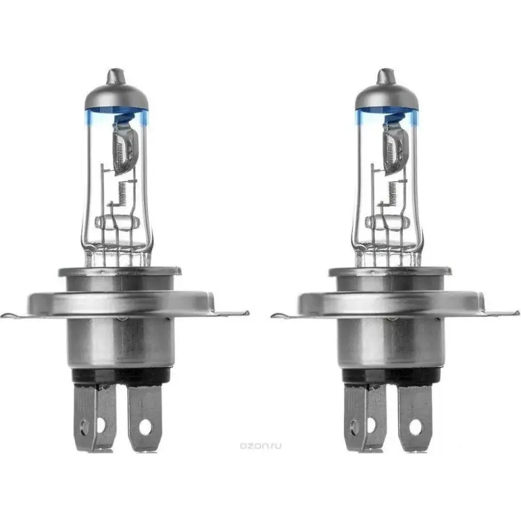 Комплект ламп Clearlight X-treme Vision+150% Light ML9006XTV150