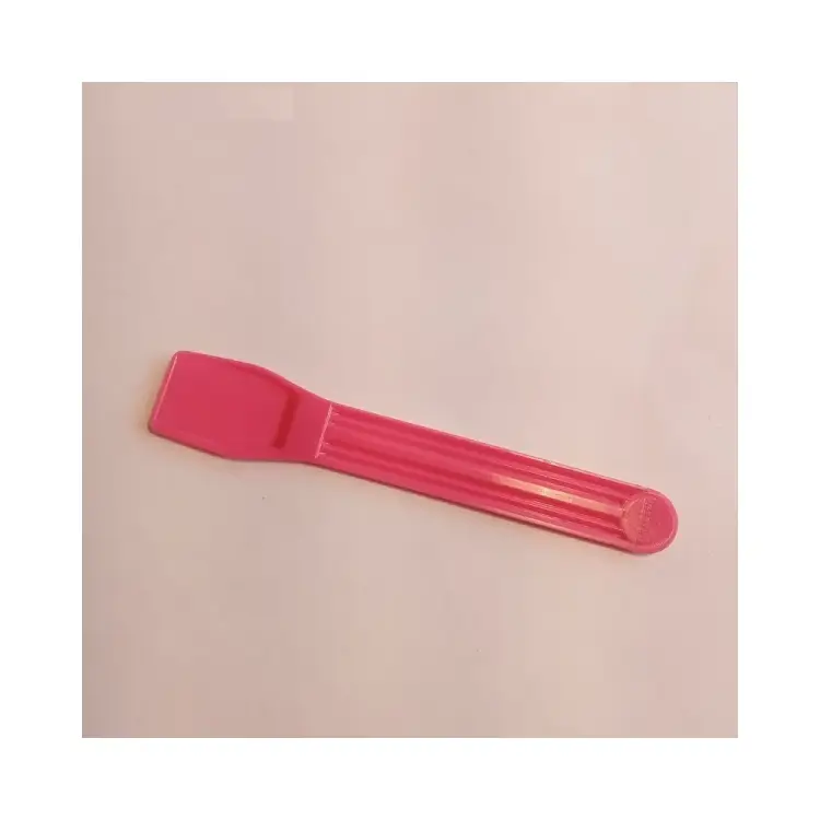 Ложечка для мороженого ООО "Полимер-Фарм" 4687203169831