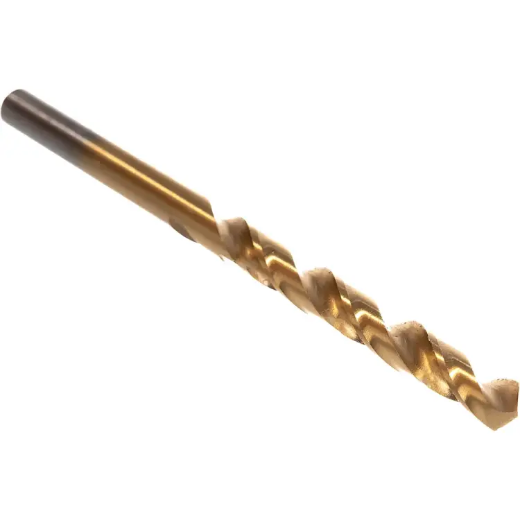 Сверло ООО "ТМТ ГРУПП" 56338