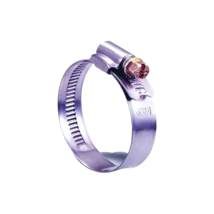 Хомут NOVOCRAFT 122-09W220 CM