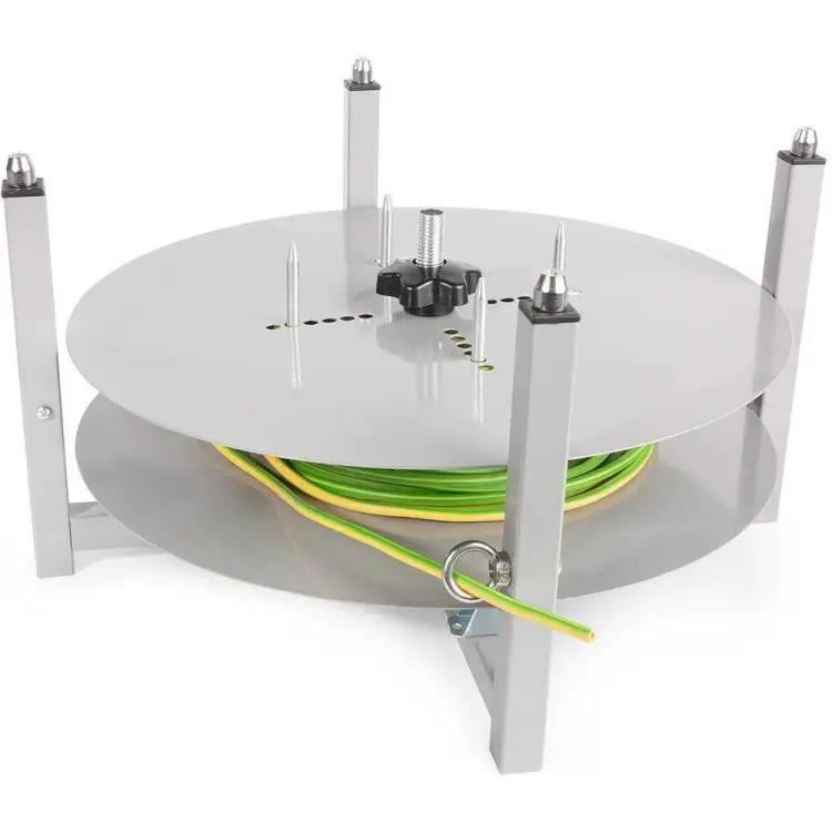 Устройство размотки провода КВТ Dr-40 серия профи 88553