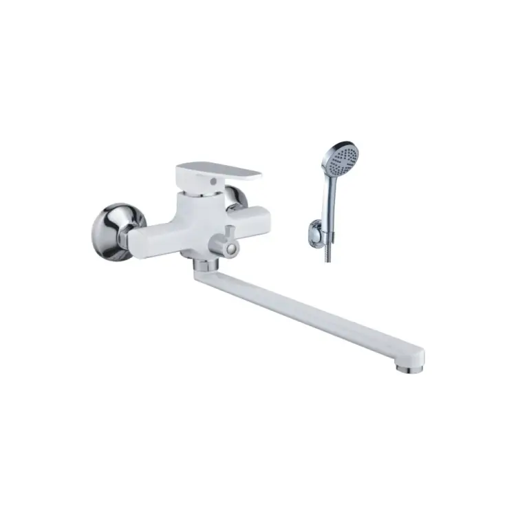 Универсальный смеситель Эверест B22-0277