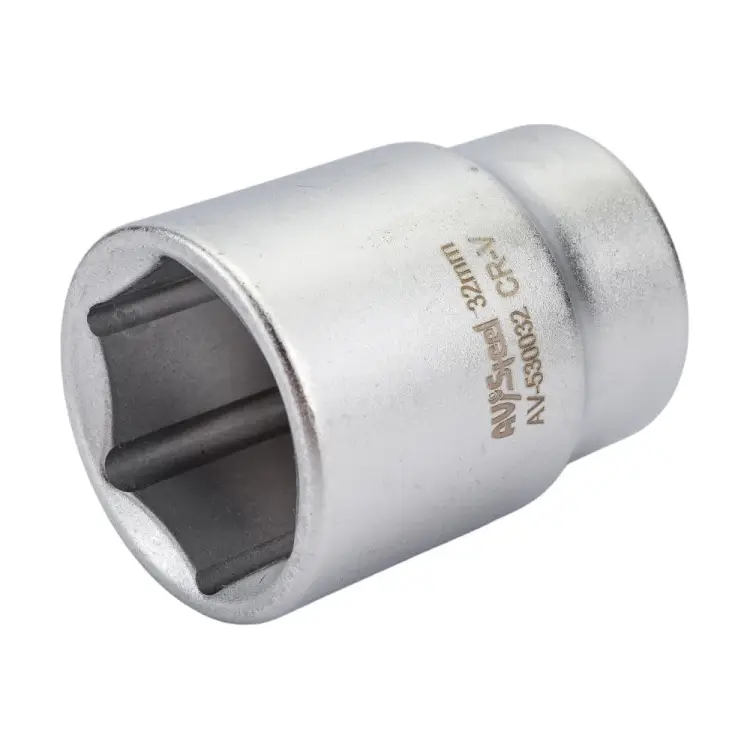 Шестигранная головка AV Steel AV-530032