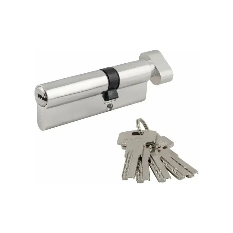 Цилиндровый механизм НОРА-М ЕСО 16563