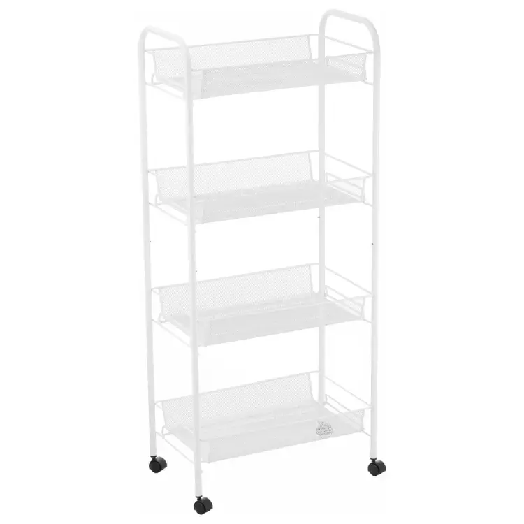 Четырёхъярусная этажерка UNISTOR MIRAGE 211263