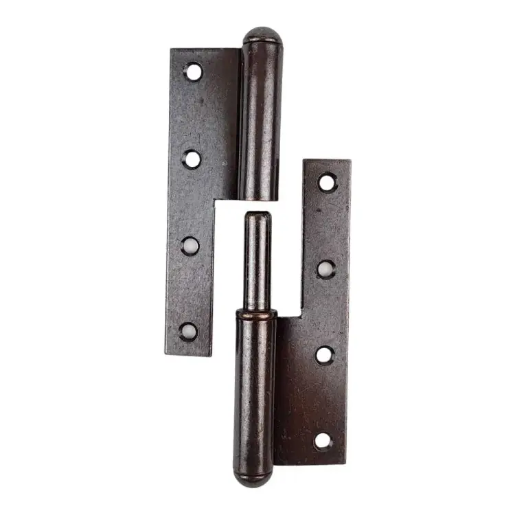 Прямая петля г-образная ALDEGHI LUIGI SPA 107AB120S