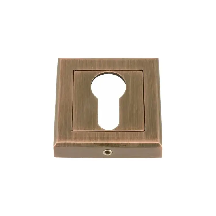 Накладка под ключ НОРА-М НК-К 15880