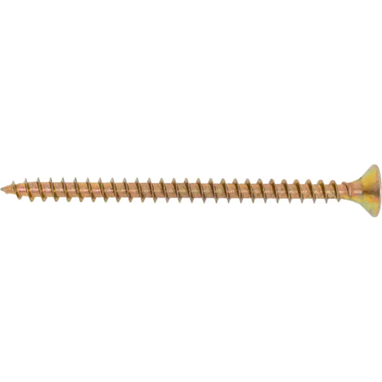 Шуруп качественный крепеж 5,0x70, 360 шт 2000658 КЧ
