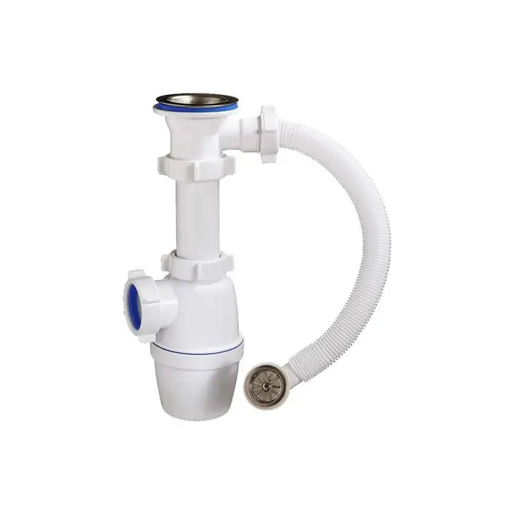 Бутылочный сифон ORIO А-5004