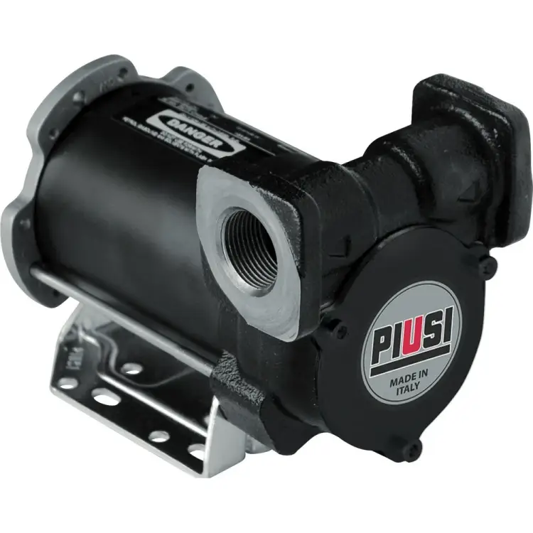 Безрезьбовой насос для перекачки ДТ PIUSI inline BP 3000 F00357000 Безрезьбовой насос для перекачки ДТ PIUSI inline BP 3000 F00357000