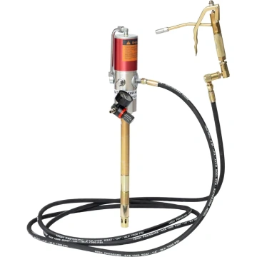 Нагнетатели смазки