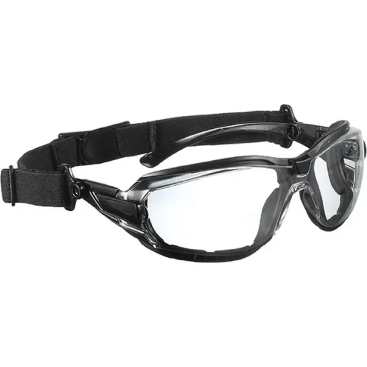 Открытые защитные очки COVERGUARD TECHNILUX 60960/Прозрачные Открытые защитные очки COVERGUARD TECHNILUX 60960/Прозрачные