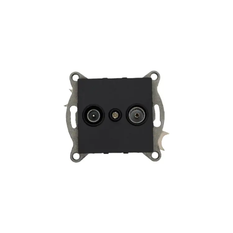 Оконечный механизм розетки GUSI Electric Ugra С11TS1-010