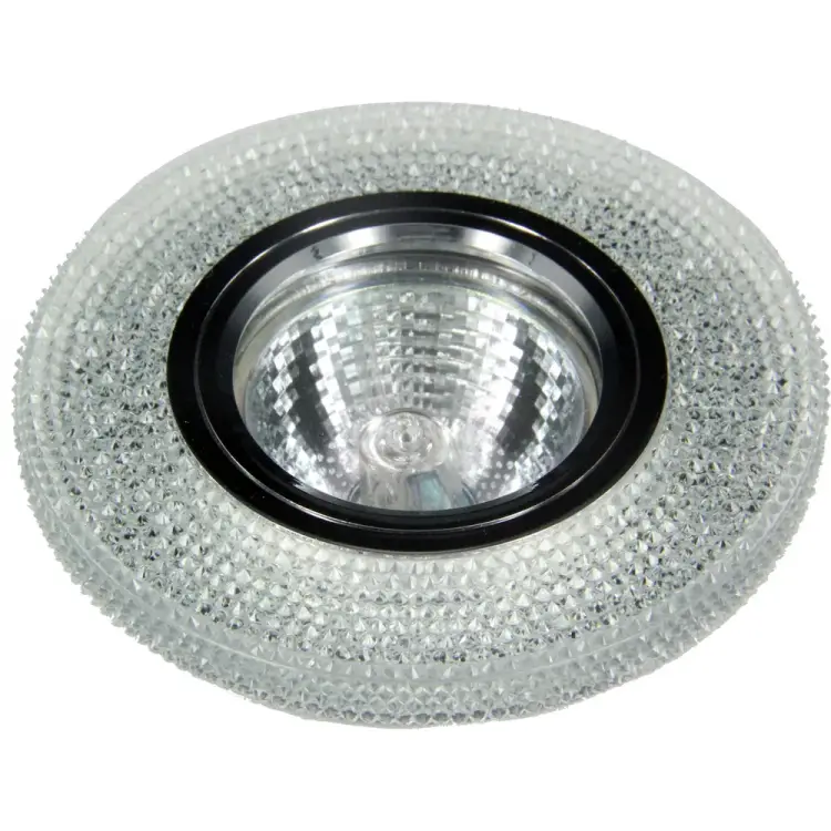 Встраиваемый светильник De Fran FT 976 CHWH