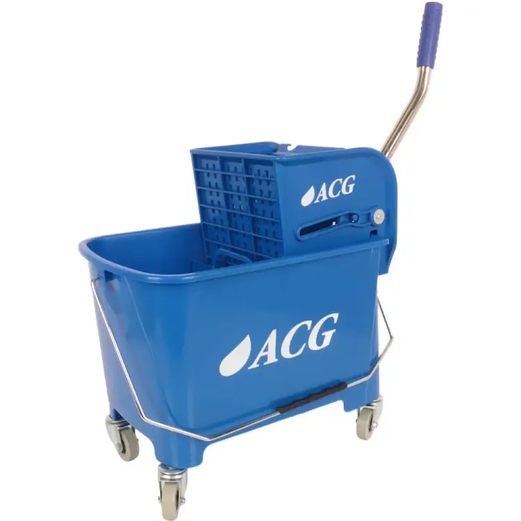 Уборочное ведро ACG 1009004
