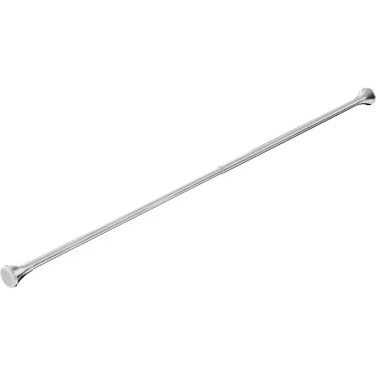 Карниз для ванной Tokito TOK-240CHR