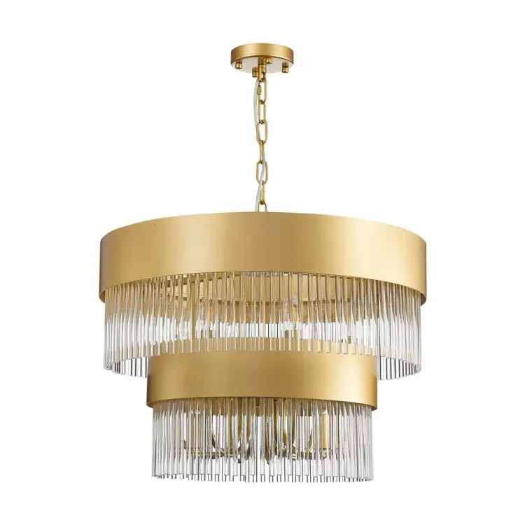 Подвесная люстра ST luce SL1225.203.09