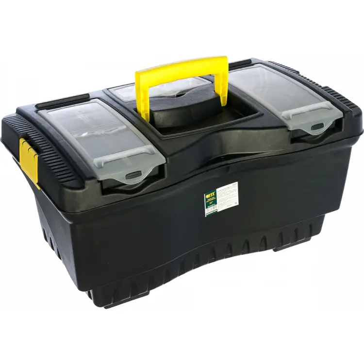 Ящик для инструмента FIT РОС 65558