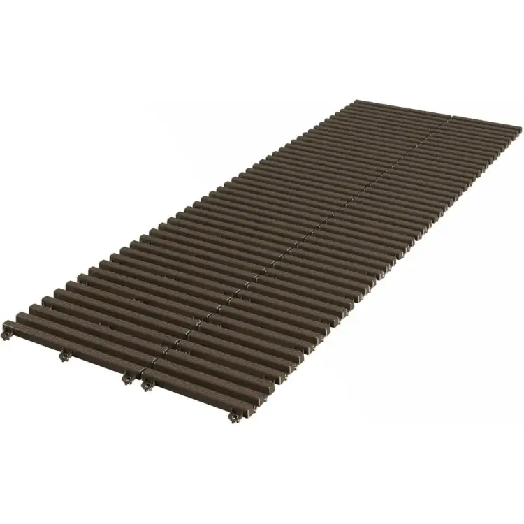 Садовая дорожка Еврогрядка EGDOR50x200tr