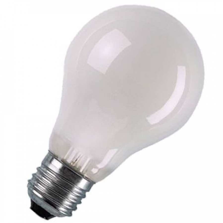 Лампа накаливания Osram CLASSIC A FR 75W E27