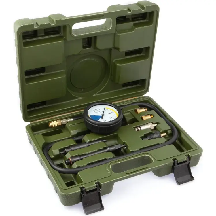 Вакуумметр Дело Техники 833107