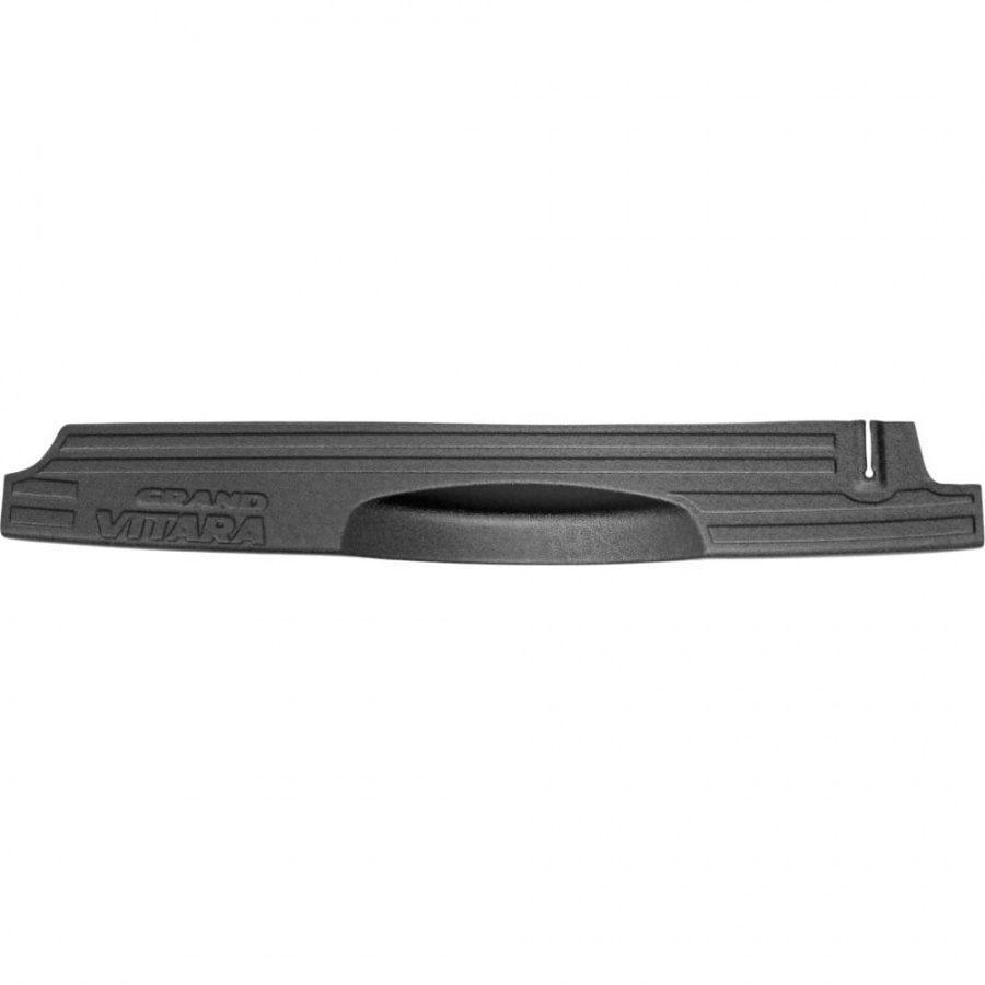 Накладка на задний бампер для Suzuki Grand Vitara 2008-2012 г.в. Русская Артель NS-160202