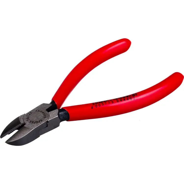 Бокорезы Knipex kn-7601125