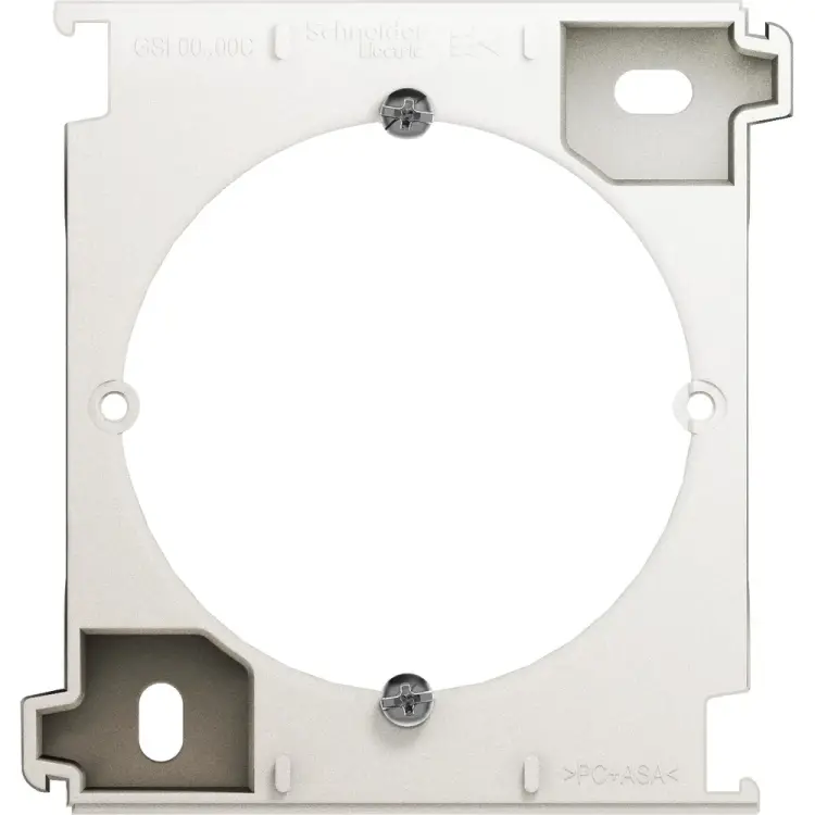 Расширение коробки Systeme Electric Glossa GSL000600C