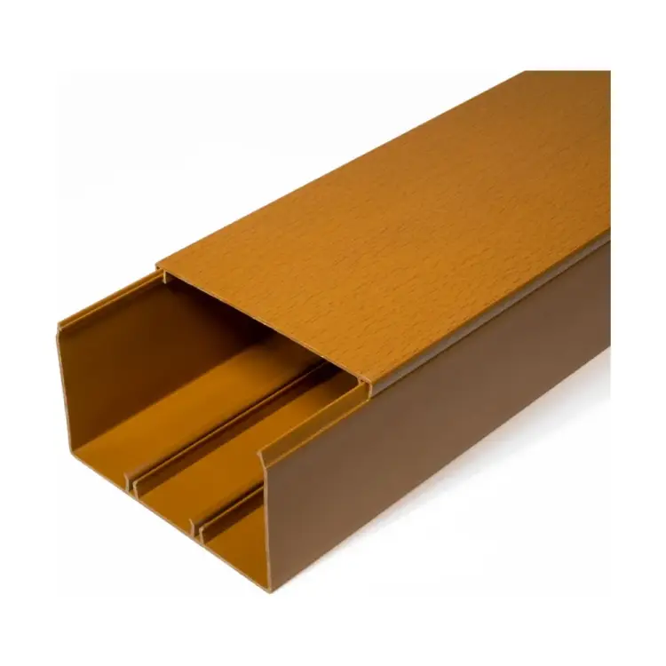 Кабель-канал Промрукав 025447