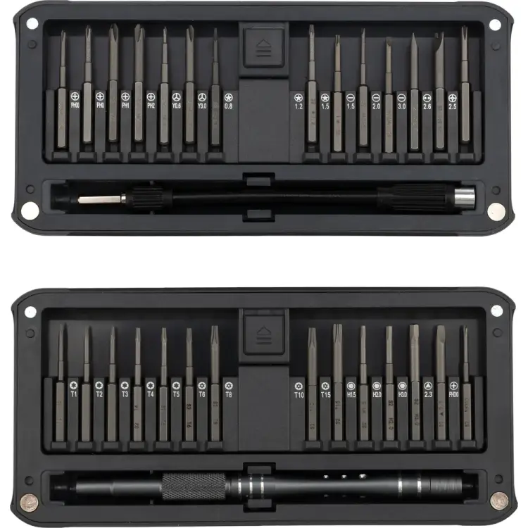 Отвертка KRANZ RA-02 KR-12-4752 Отвертка KRANZ RA-02 KR-12-4752