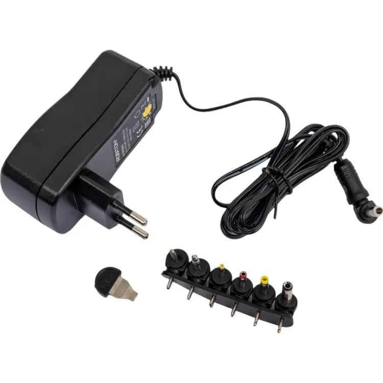 Адаптер питания Robiton EN1500S/II 14528