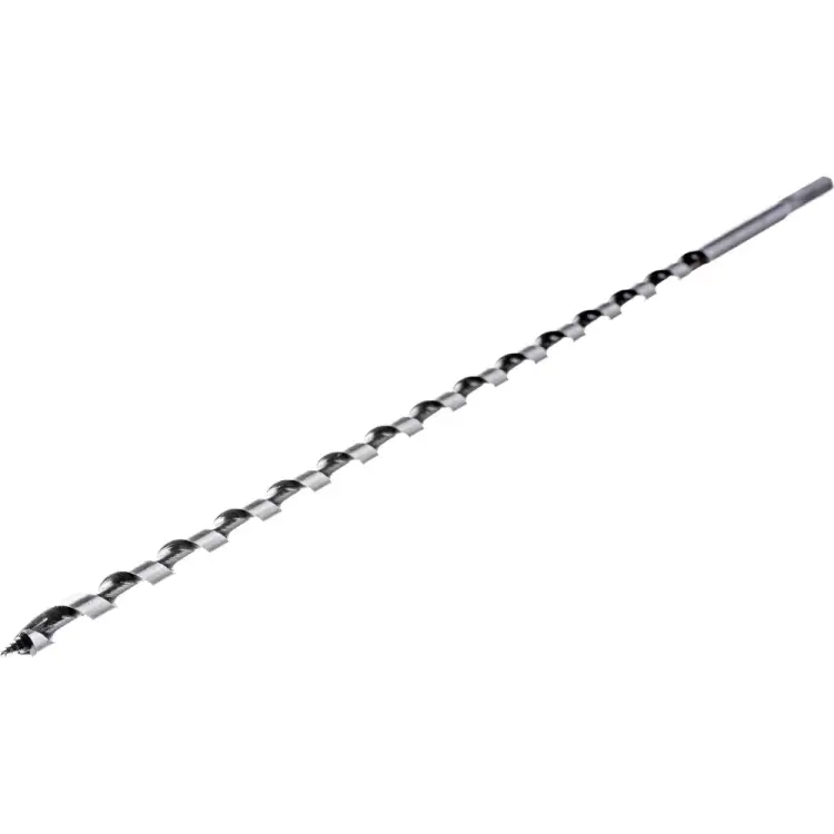 Спиральное сверло по дереву Гранит 708350