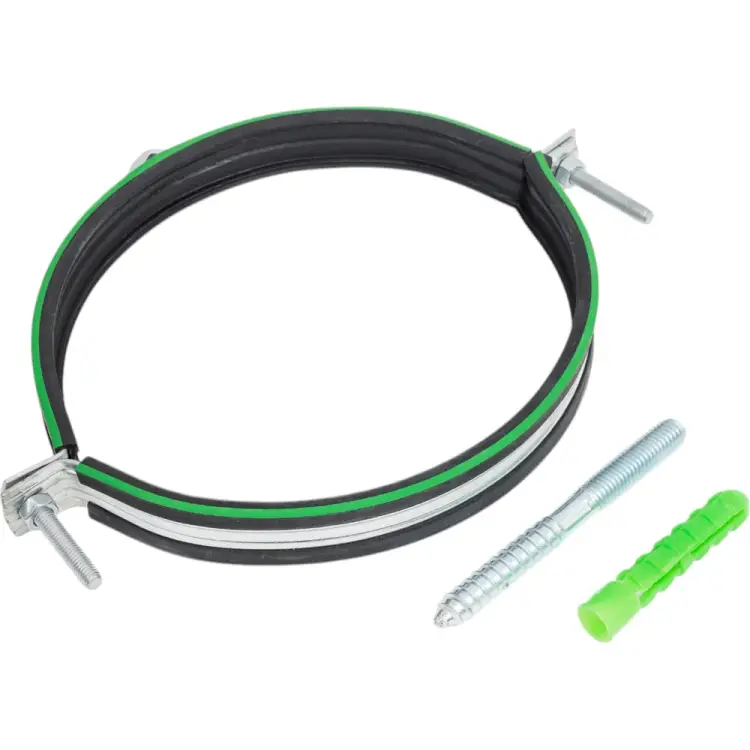 Трубный хомут FORTISFLEX ТХК 59910