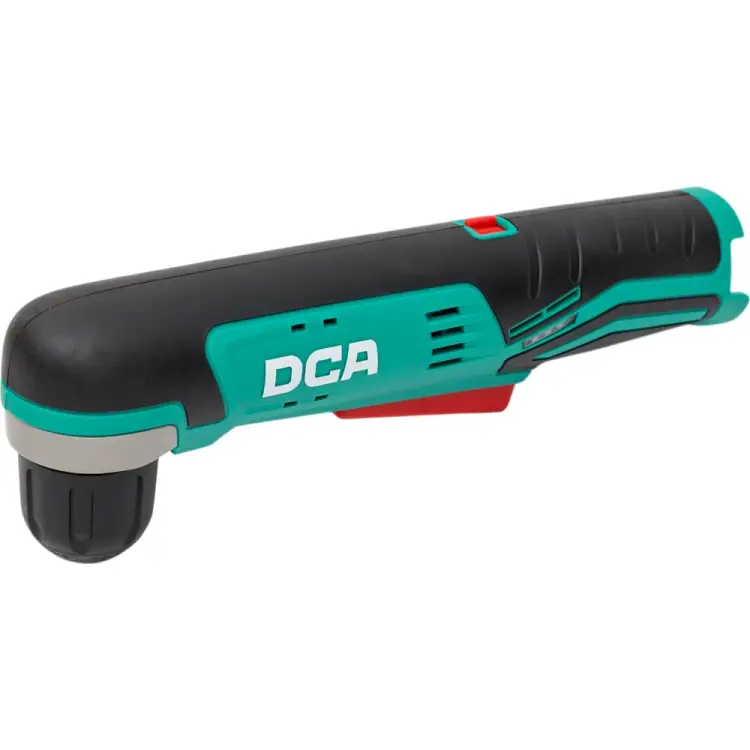 Аккумуляторная угловая дрель DCA ADJZ14-10 (TYPE Z)